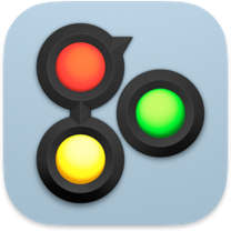 Go Button icon