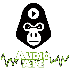 Audio Ape
