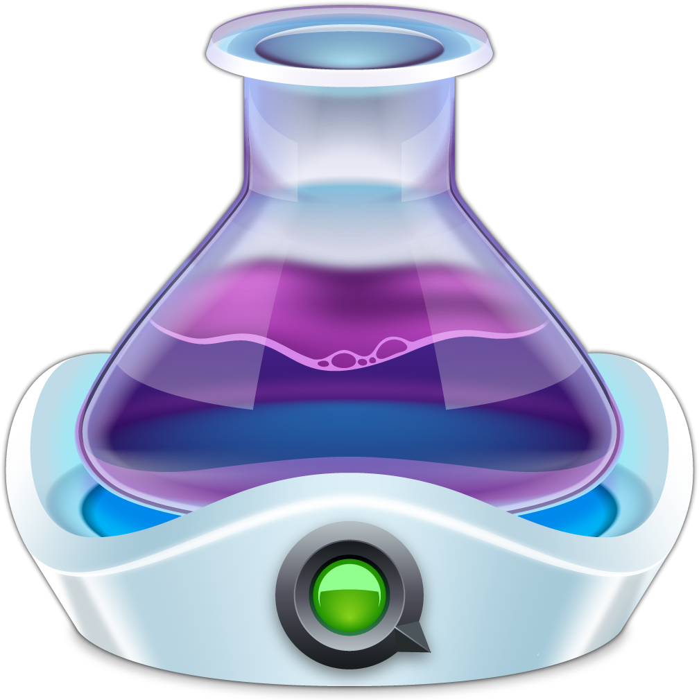 QLab app icon